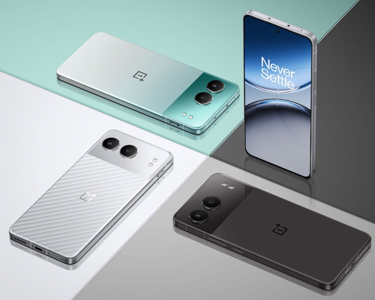 OnePlus Nord 4
