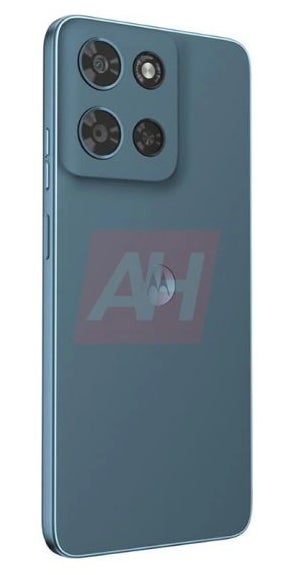 Motorola’s 2026 budget-friendly lineup leaks one year earlier