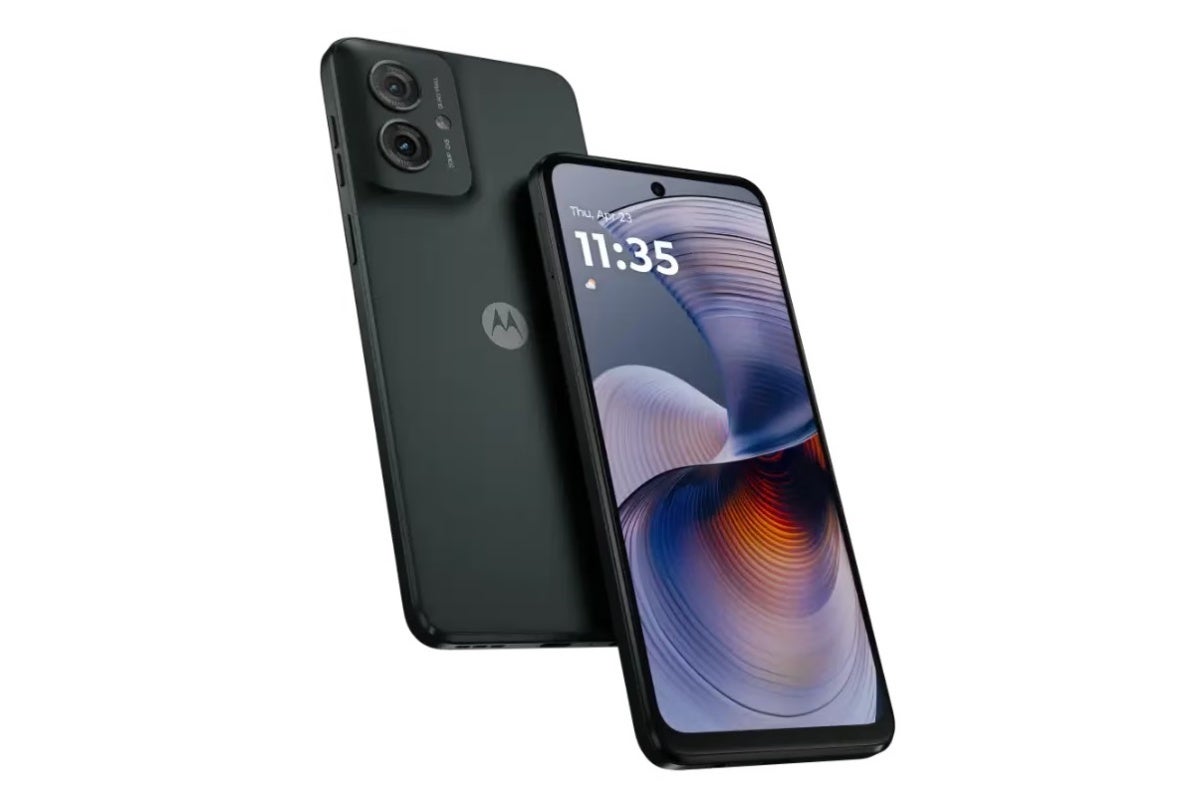Motorola Moto G55 5G