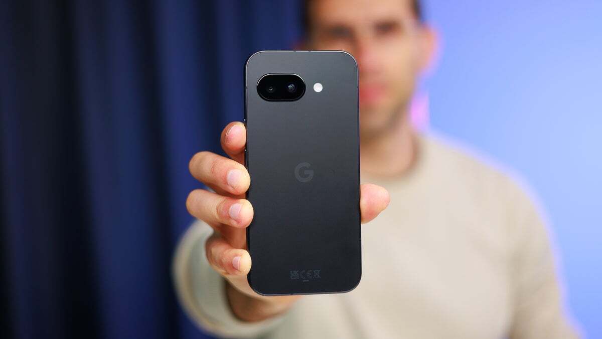 The Best Phones in 2025: Our top recommendations