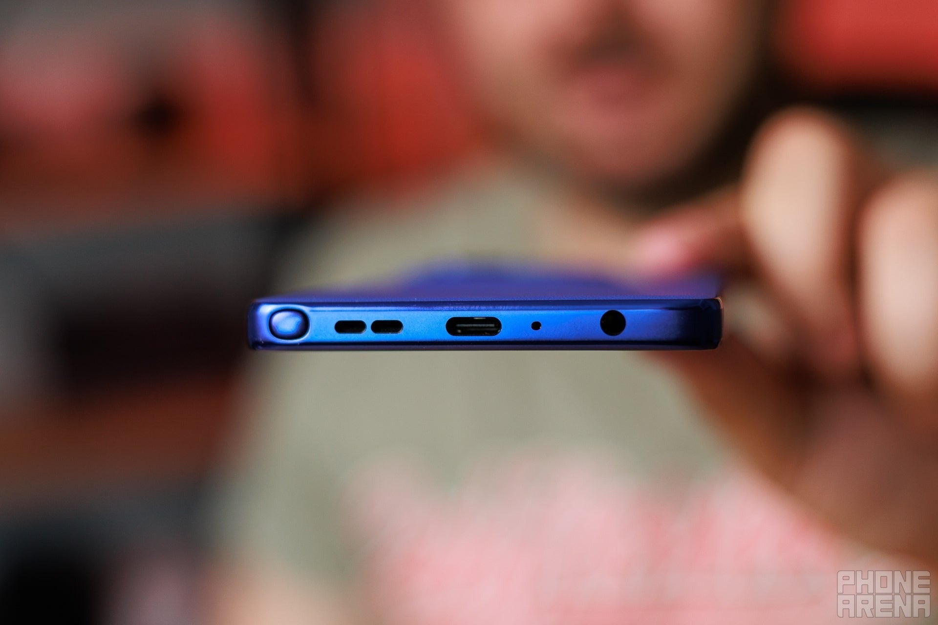 Image by PhoneArena. - Fastest charging phones in 2025: Test results and specs