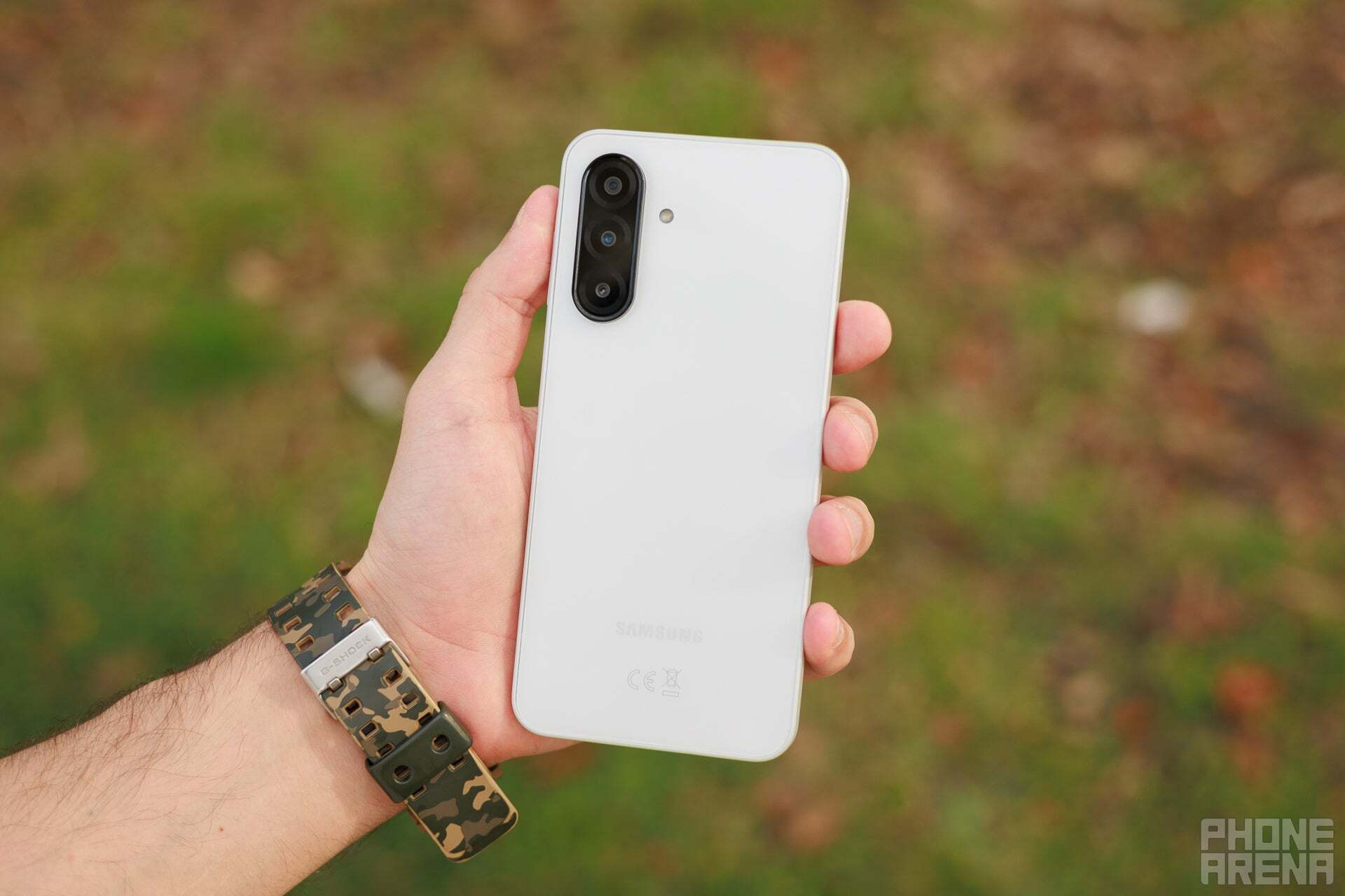 The Galaxy A26 5G is a small but welcome upgrade over the previous model - Best budget and affordable phones in 2025: a buyer&#039;s guide