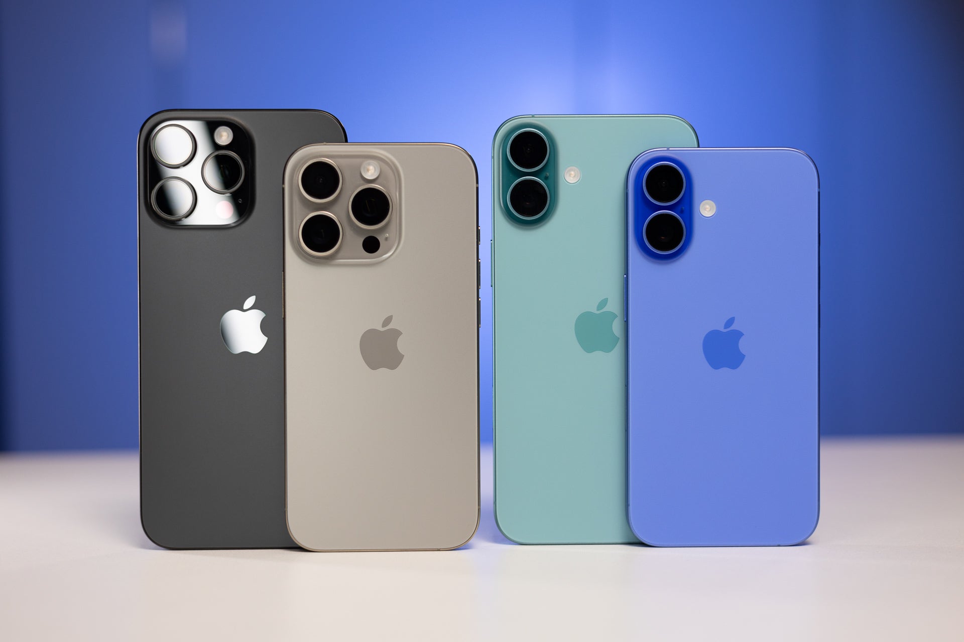 Apple iPhone history: the evolution of the smartphone that started it all