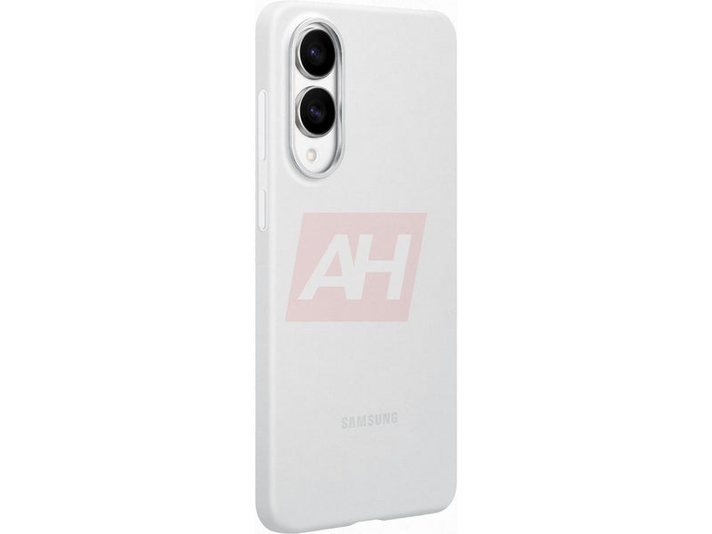 The Samsung Galaxy S25 Edge and its official cases look nearly bezel free in fresh new leak