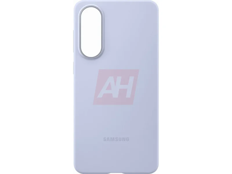 The Samsung Galaxy S25 Edge and its official cases look nearly bezel free in fresh new leak
