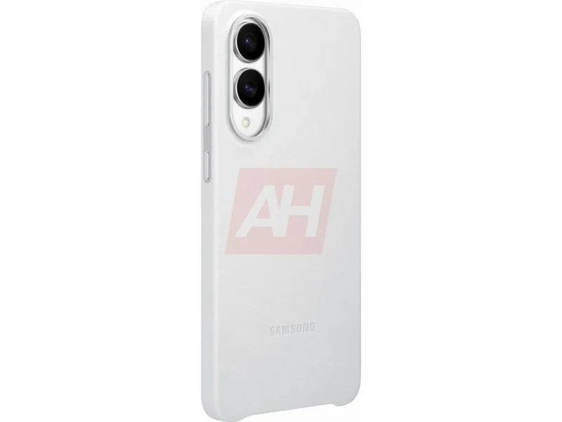The Samsung Galaxy S25 Edge and its official cases look nearly bezel free in fresh new leak