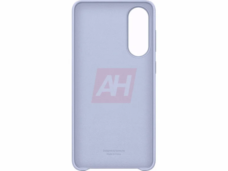 The Samsung Galaxy S25 Edge and its official cases look nearly bezel free in fresh new leak