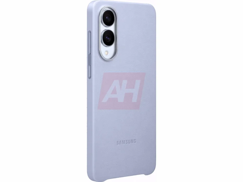 The Samsung Galaxy S25 Edge and its official cases look nearly bezel free in fresh new leak
