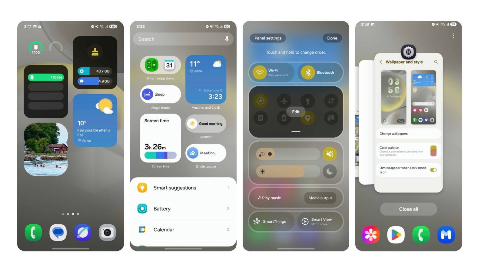 Alternativa Android