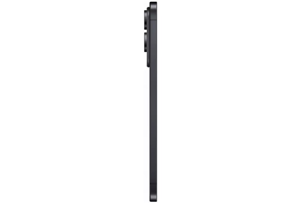 Samsung Galaxy S25 Edge profile