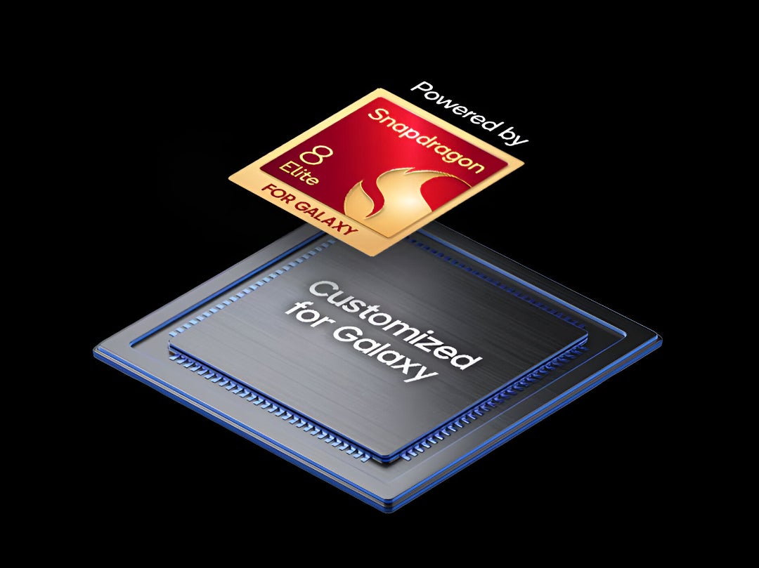 Good chip but also heavy on the pocket. | Image credit — Samsung - Samsung and Apple are both ditching Qualcomm and for good reason