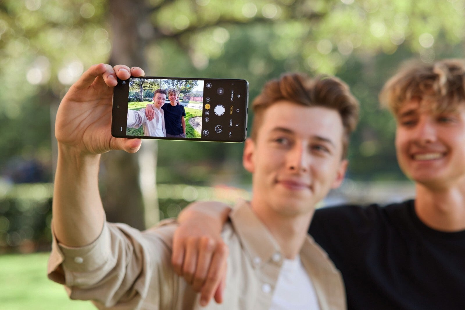 Crédito da imagem - TCL - Por US $ 120, Metro by T -Mobile abrirá a porta para 5G para você com o novo TCL K32