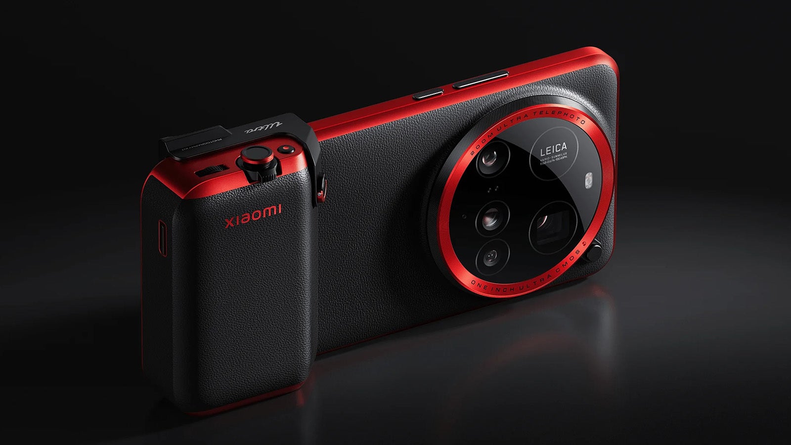 O Xiaomi 15 Ultra com sua aderência à câmera do kit de fotografia - usei os melhores telefones de câmera, mas aqui está por isso que continuo voltando para a Apple e Samsung