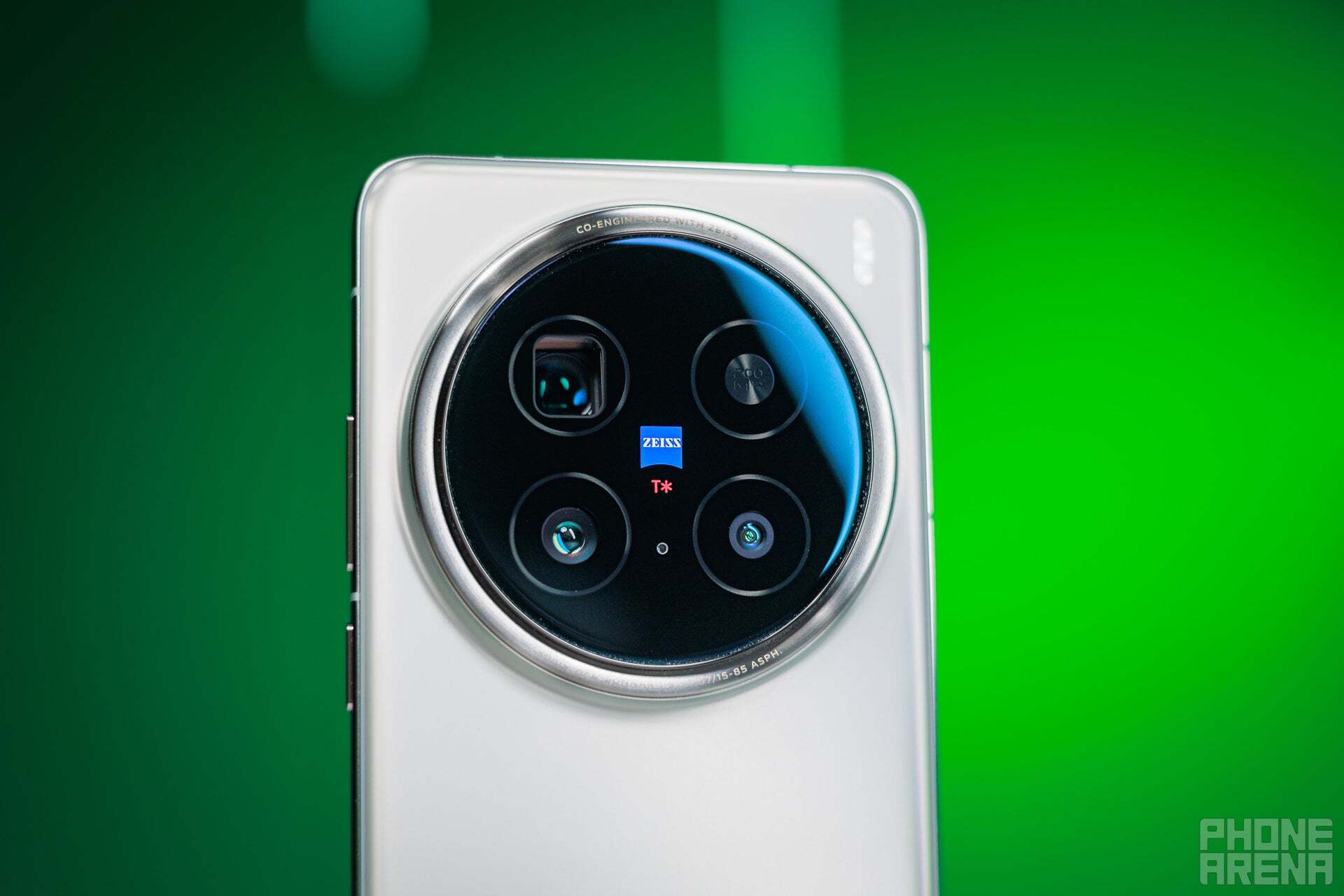 O Vivo X200 Pro é uma ótima câmera, mas há um problema - usei os melhores telefones de câmera, mas aqui está por isso que continuo voltando para a Apple e Samsung