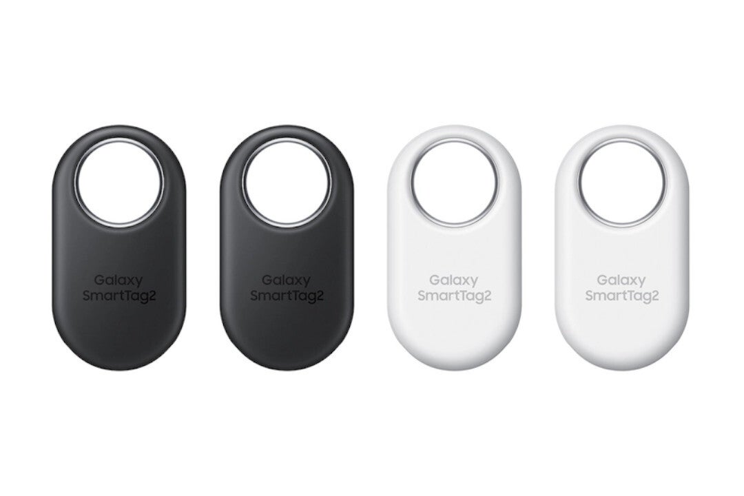 Four Samsung Galaxy Tag 2s