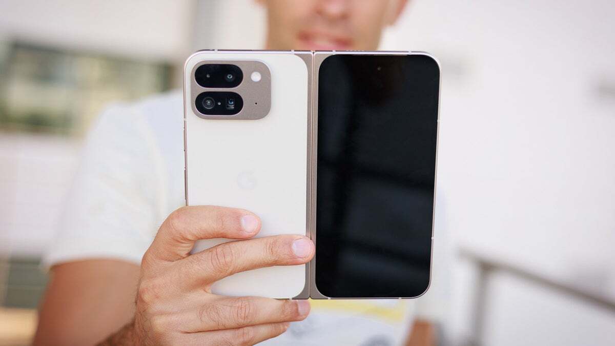 Google Pixel history: the evolution of "Google Phones"