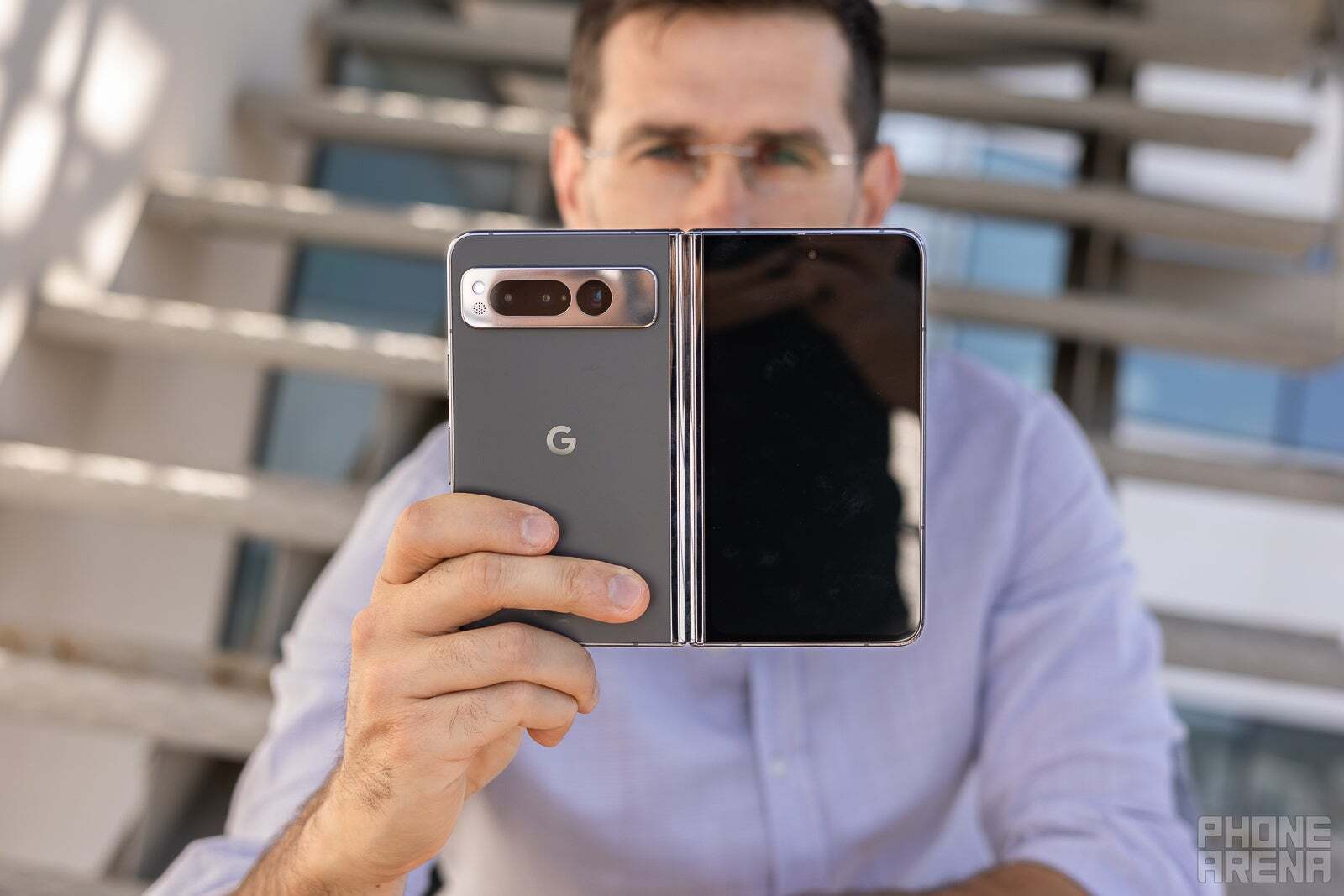Google Pixel history: the evolution of "Google Phones"