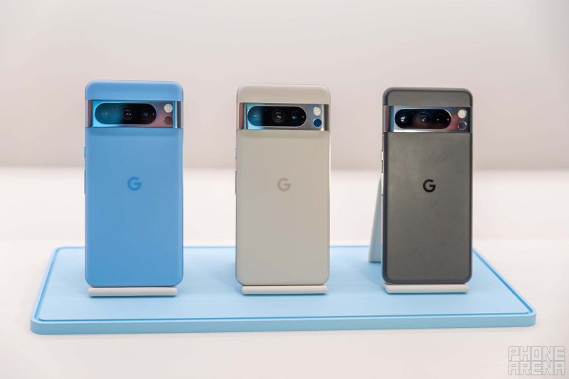 Google Pixel history: the evolution of 