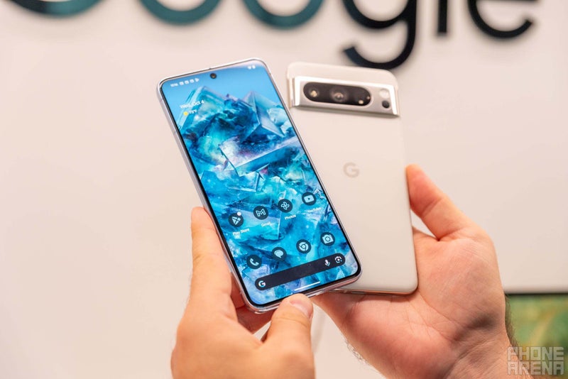 Google Pixel history: the evolution of 
