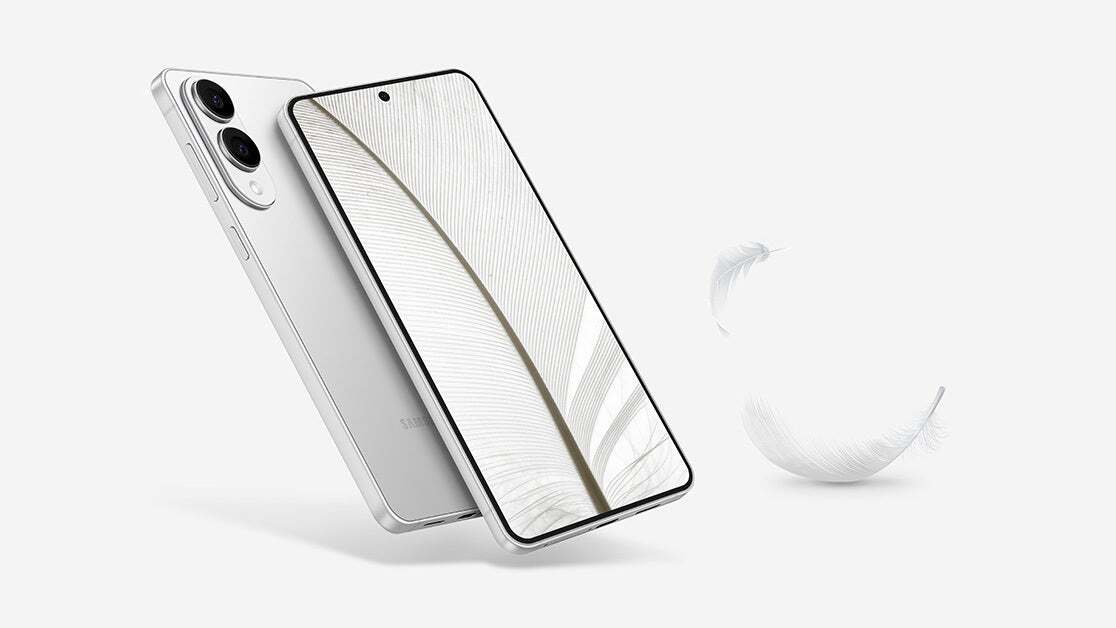 Best Samsung phones in 2025