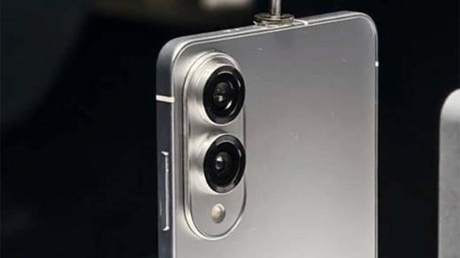 Image credit – PhoneArena - Galaxy S25 Edge: the compromises that had to be made