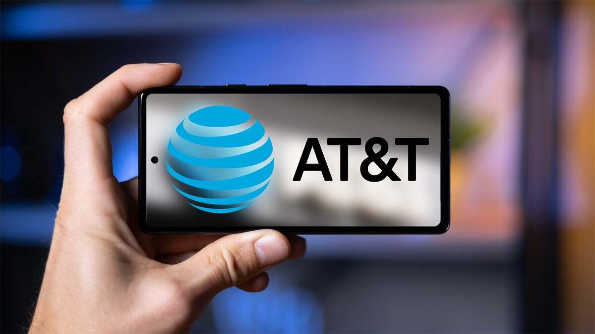 Os planos de expansão da AT & amp; T são o mais sério possível. | Crédito da imagem - Phonearena - Plano Diretor da Internet da AT&T? Alegadamente, FWA agora - aquisição de fibras mais tarde