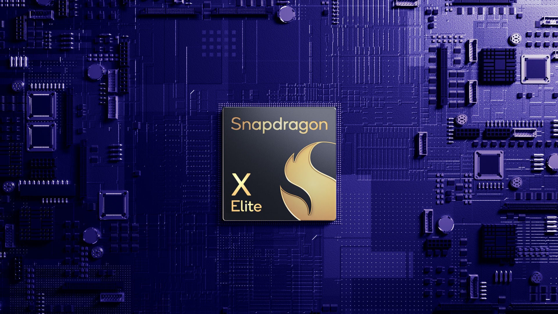 Is Qualcomm going to be in trouble? | Image Credit - Qualcomm - Something big is brewing for Windows laptops – and Qualcomm might not like it