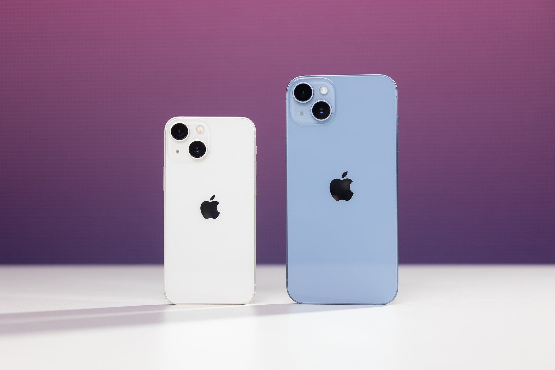 Just like the iPhone 13 mini and iPhone 14 Plus here, the Air won't be for everyone. | Image credit – PhoneArena - iPhone 17 Air might be following the same doomed path as mini and Plus