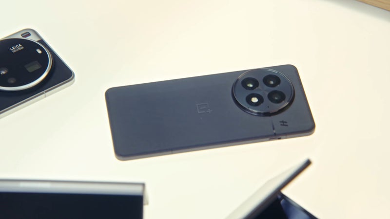 OnePlus 13