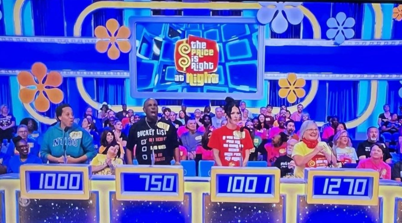 Four Price is Right bidders send a wild message to Apple about the Vision Pro's pricing.