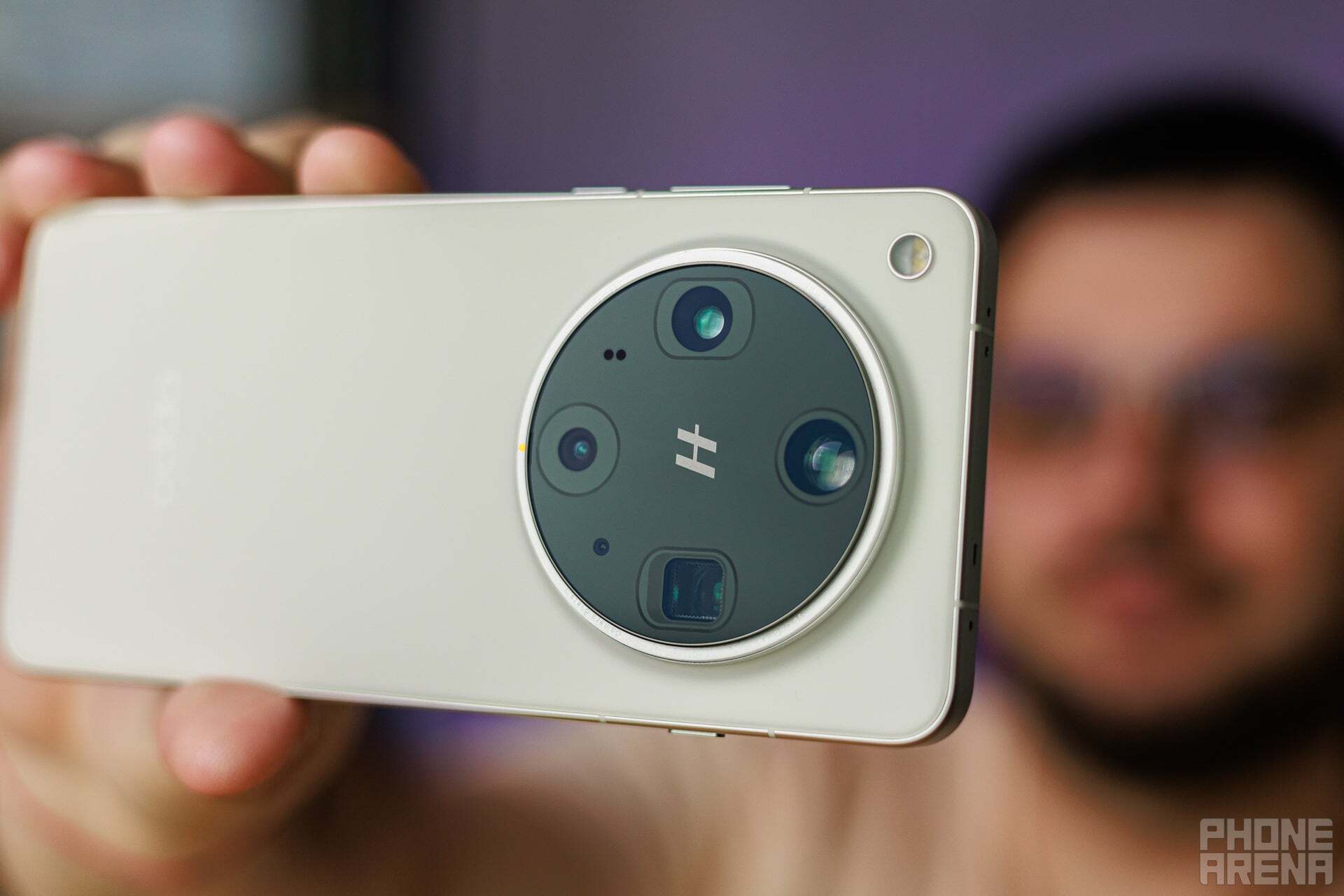 The best camera phones in 2025