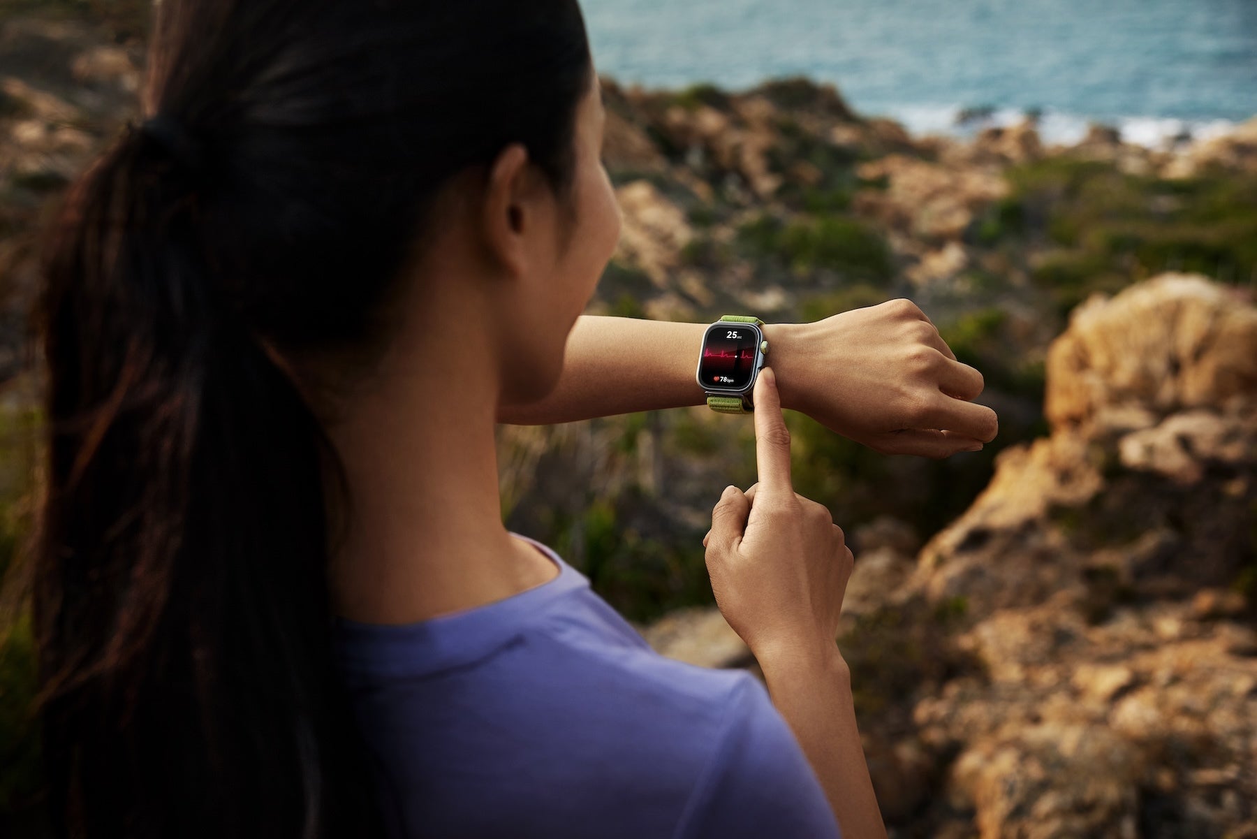 Watch Fit 4 Pro الجديدة من Huawei مليئة بالميزات الخارجية والأدوات الصحية المؤيدة للمستوى