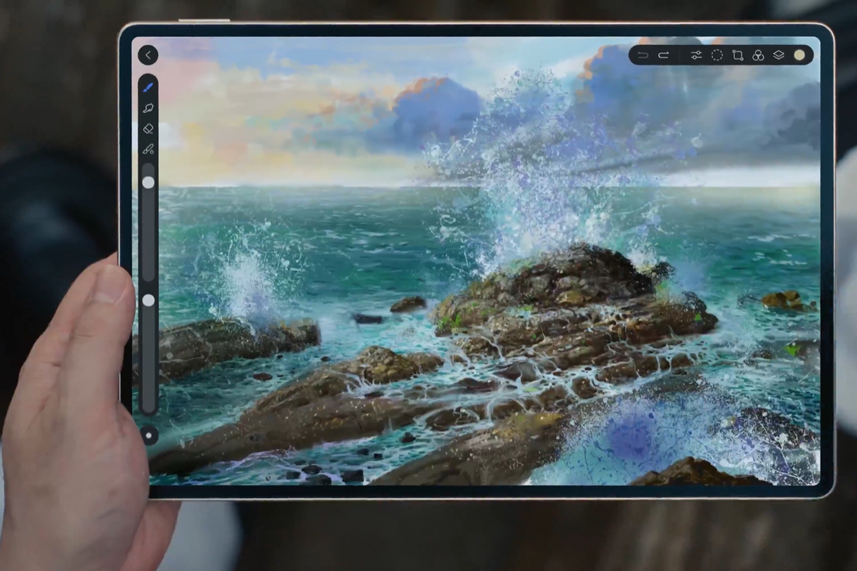 Image credit – Huawei - The 12.2-inch Huawei MatePad Pro (2025) is official with a top-shelf, anti-glare, bright display