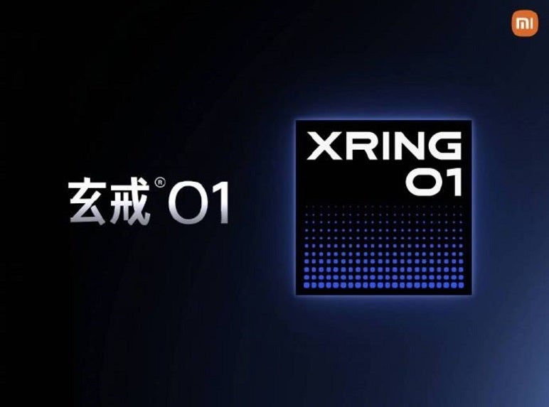 Xiaomi confirmed today that the homegrown XRING 01 application processor will be unveiled later this month. | Image credit-Notebookcheck.net - Xiaomi confirms imminent unveiling of its homegrown XRING 01 processor