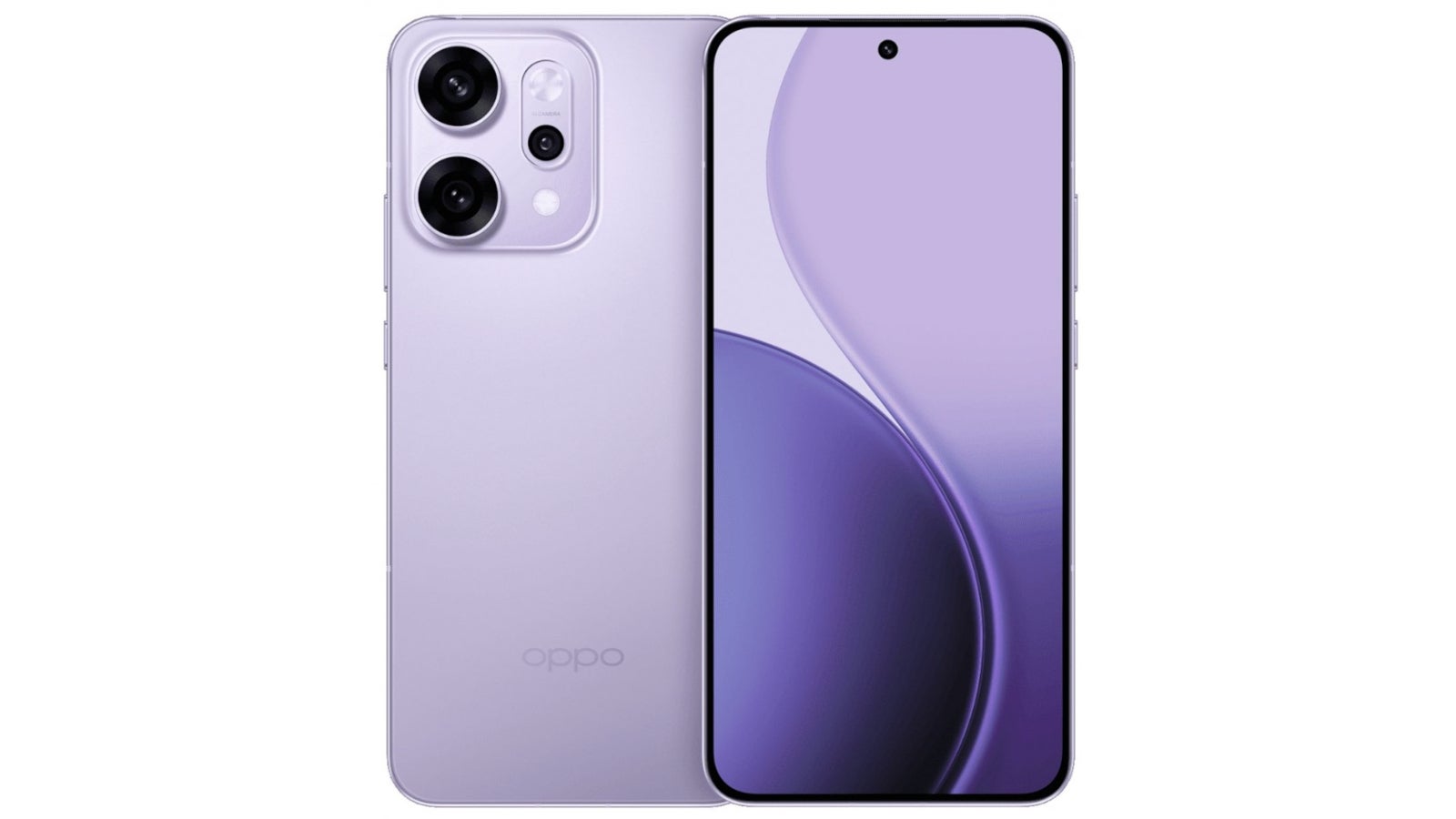 Oppo’s new rugged phone comes with an unannounced chipset