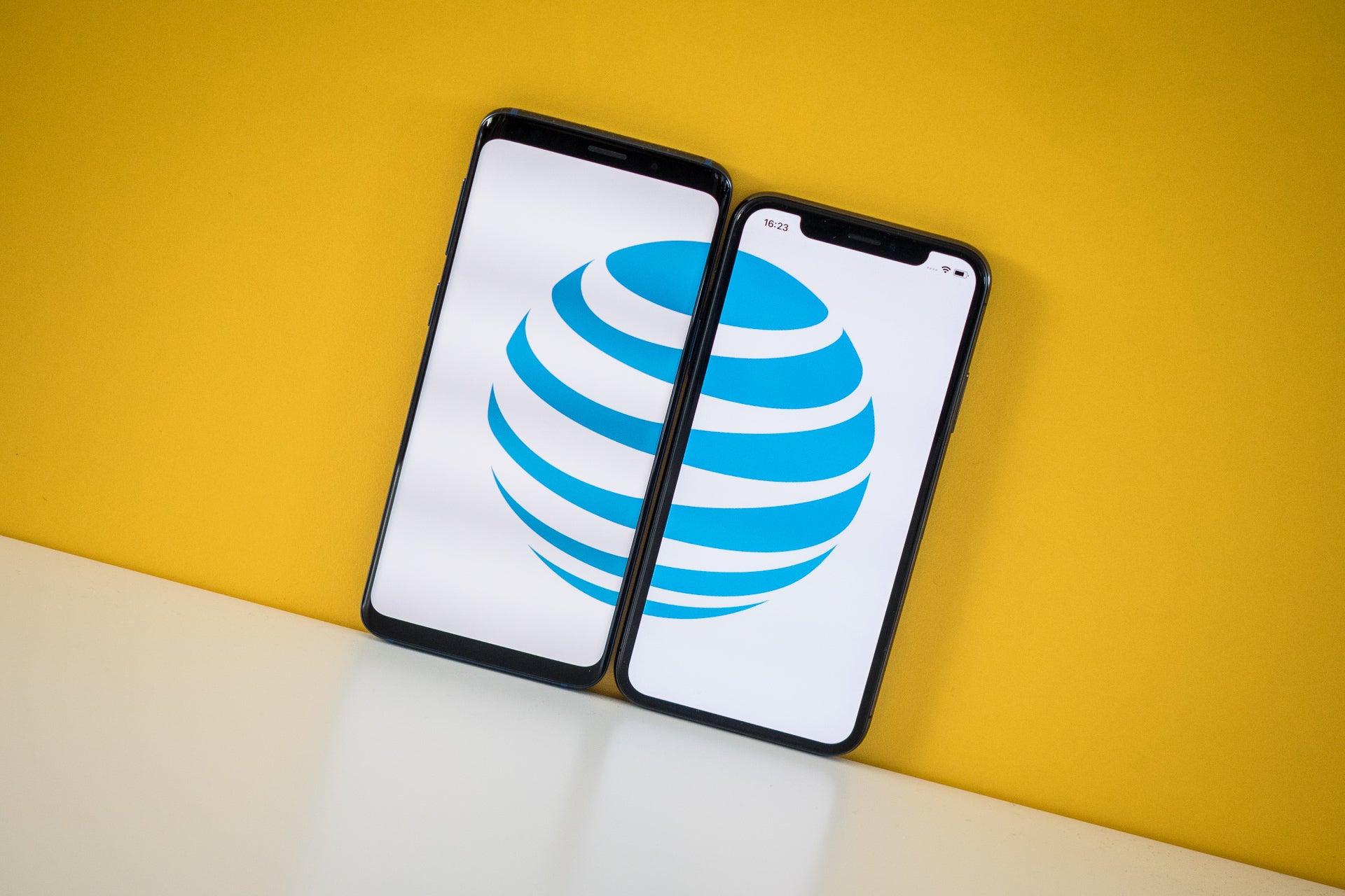 Imagem de Phonearena-O seu Verizon, T-Mobile, AT&T Mobile Network sofrerá pelo Wi-Fi de outra pessoa em casa?