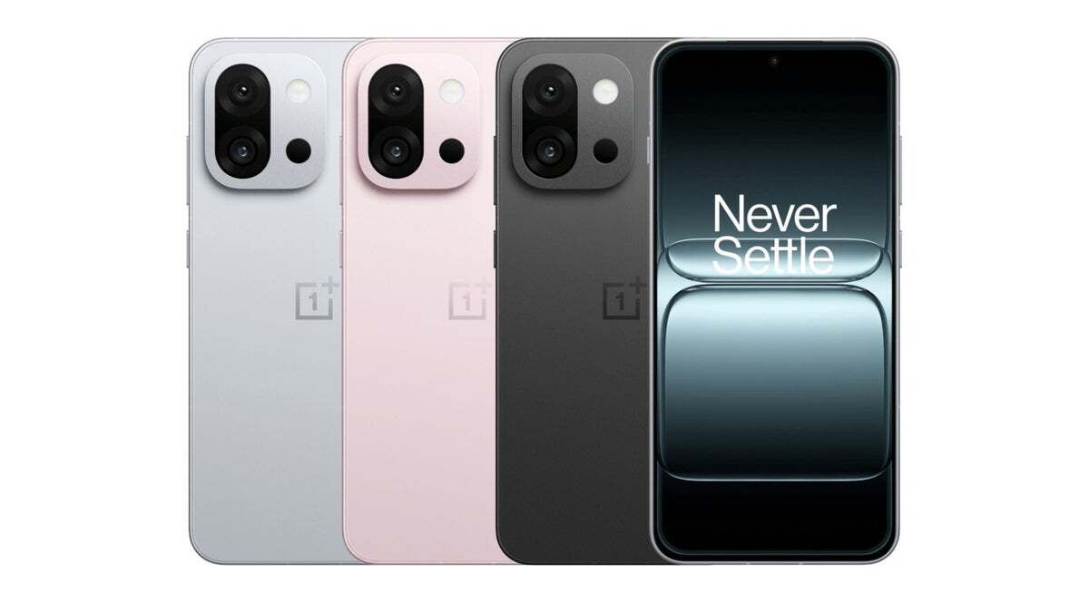 Image credit – OnePlus - The best Chinese Android smartphones in 2025