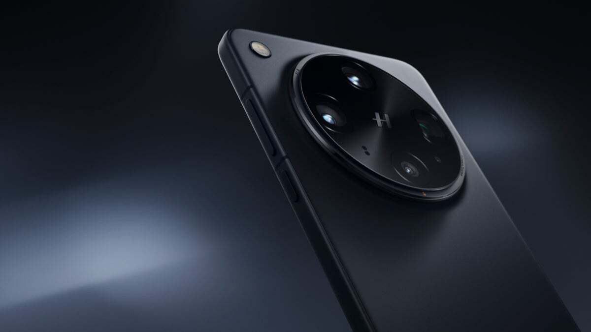 Image credit – Oppo - The best Chinese Android smartphones in 2025