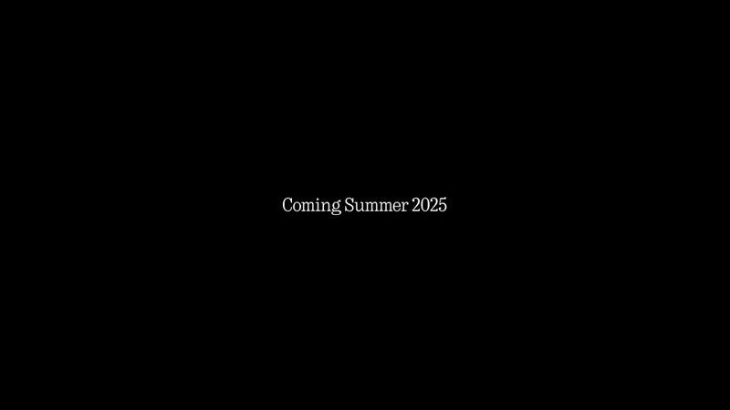 Screenshot from the Nothing Over the Ear headphones announcement video