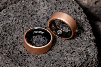 Image of the Acer Free Sense Ring