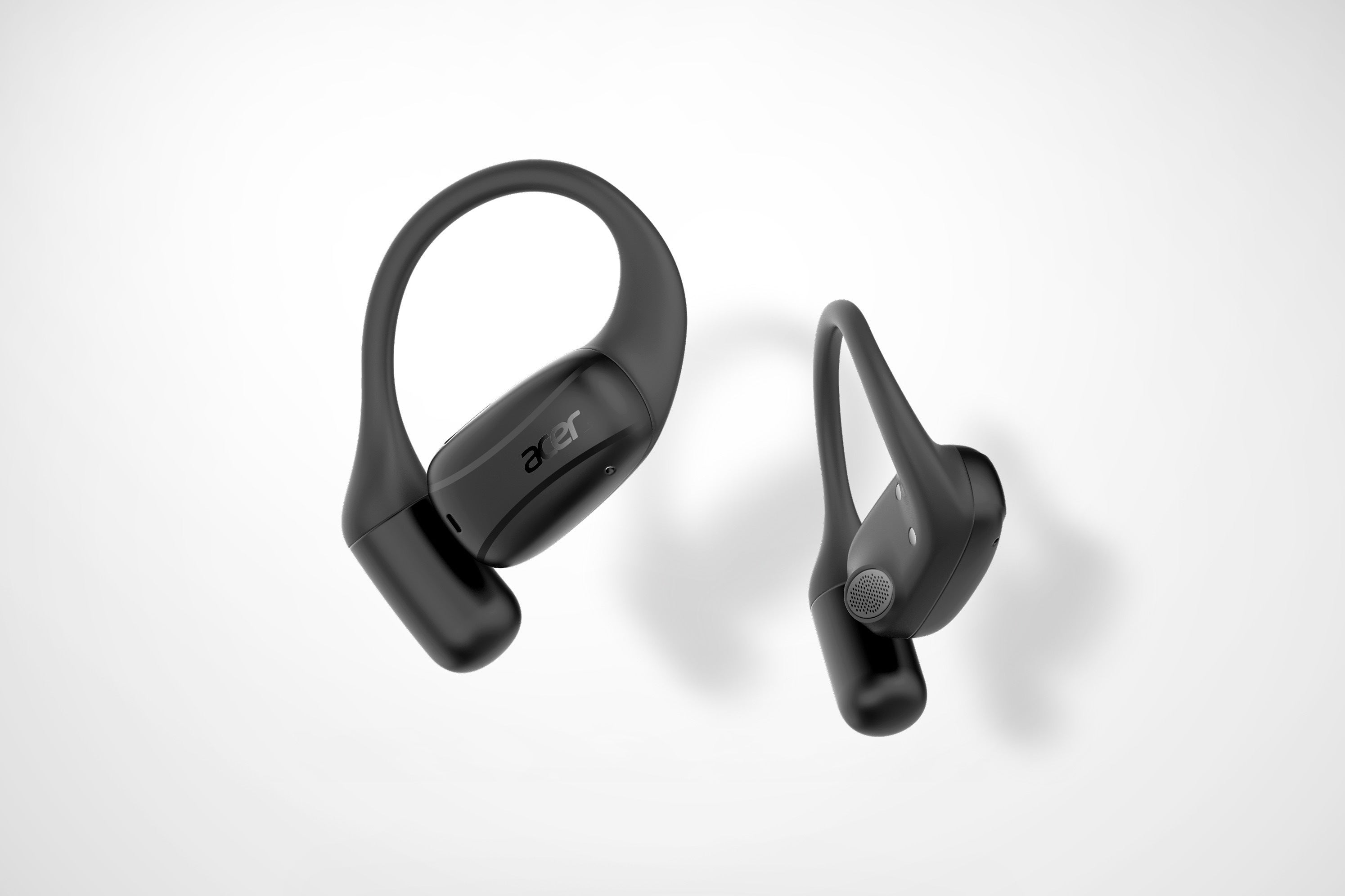 Image of the Acer AI TransBuds