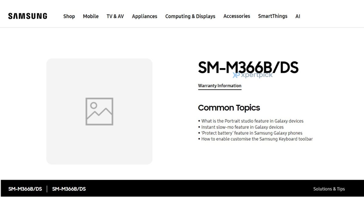 قد يكون هاتف Samsung التالي الذكي الميسور التكلفة مثيرة للاهتمام إذا كان رخيصًا بدرجة كافية قد يكون هاتف Samsung التالي الذكي الميسور التكلفة مثيرة للاهتمام إذا كان رخيصًا بدرجة كافية