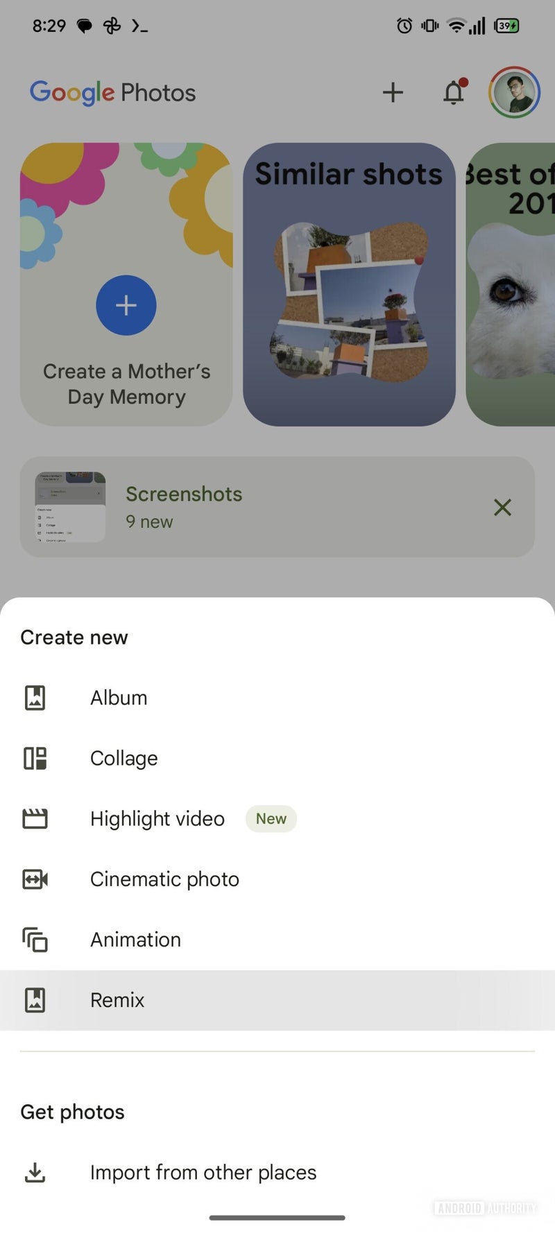 This Google AI-powered photo feature could rival what you're doing in ChatGPT