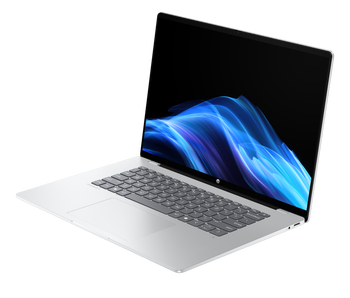 HP’s new OmniBook 5 brings Snapdragon chips and a battery that won’t quit