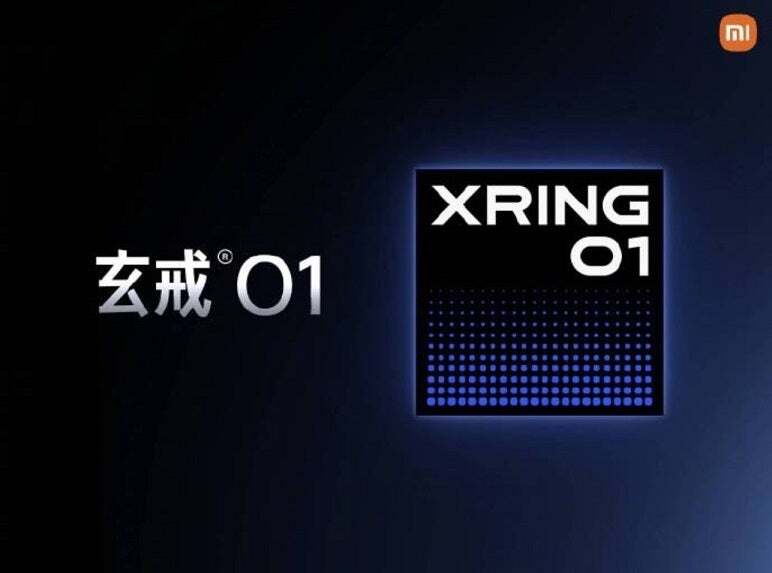 Xiaomi confirmed that the homegrown chipset will be unveiled later this month. | Image credit – Notebookcheck.net - Xiaomi&#039;s 3nm Xring O1 in-house chip backed by $7 billion investment and 2,500 developers