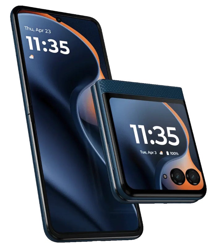 A Verizon atrasa um dos telefones Motorola mais esperados