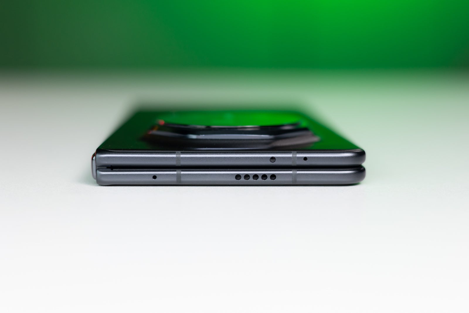 The world’s thinnest foldable now expected to arrive in June