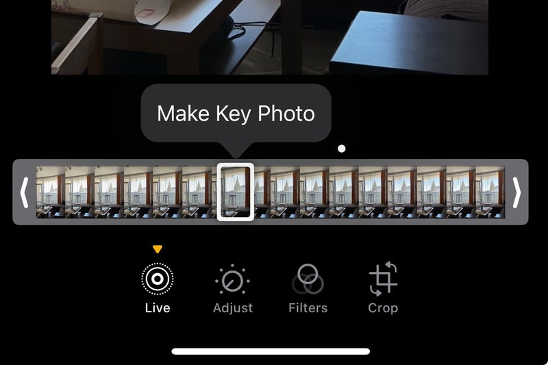 Você se sentirá em casa no Oppo se você gosta de fotos ao vivo tanto quanto eu