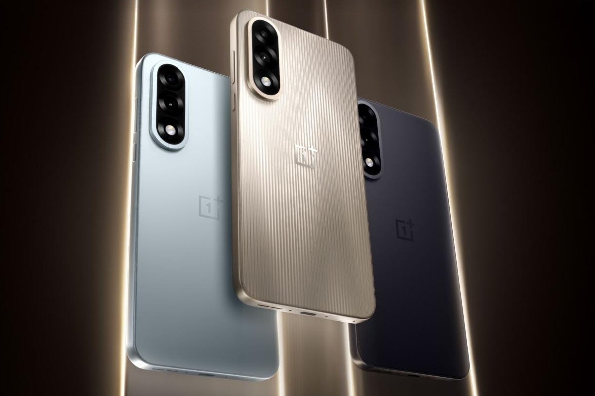 The Ace 5 Supreme looks like a supremely stylish Android flagship. | Image Credit -- OnePlus - OnePlus officially schedules the May 27 launch of two &#039;supreme&#039; new flagship phones