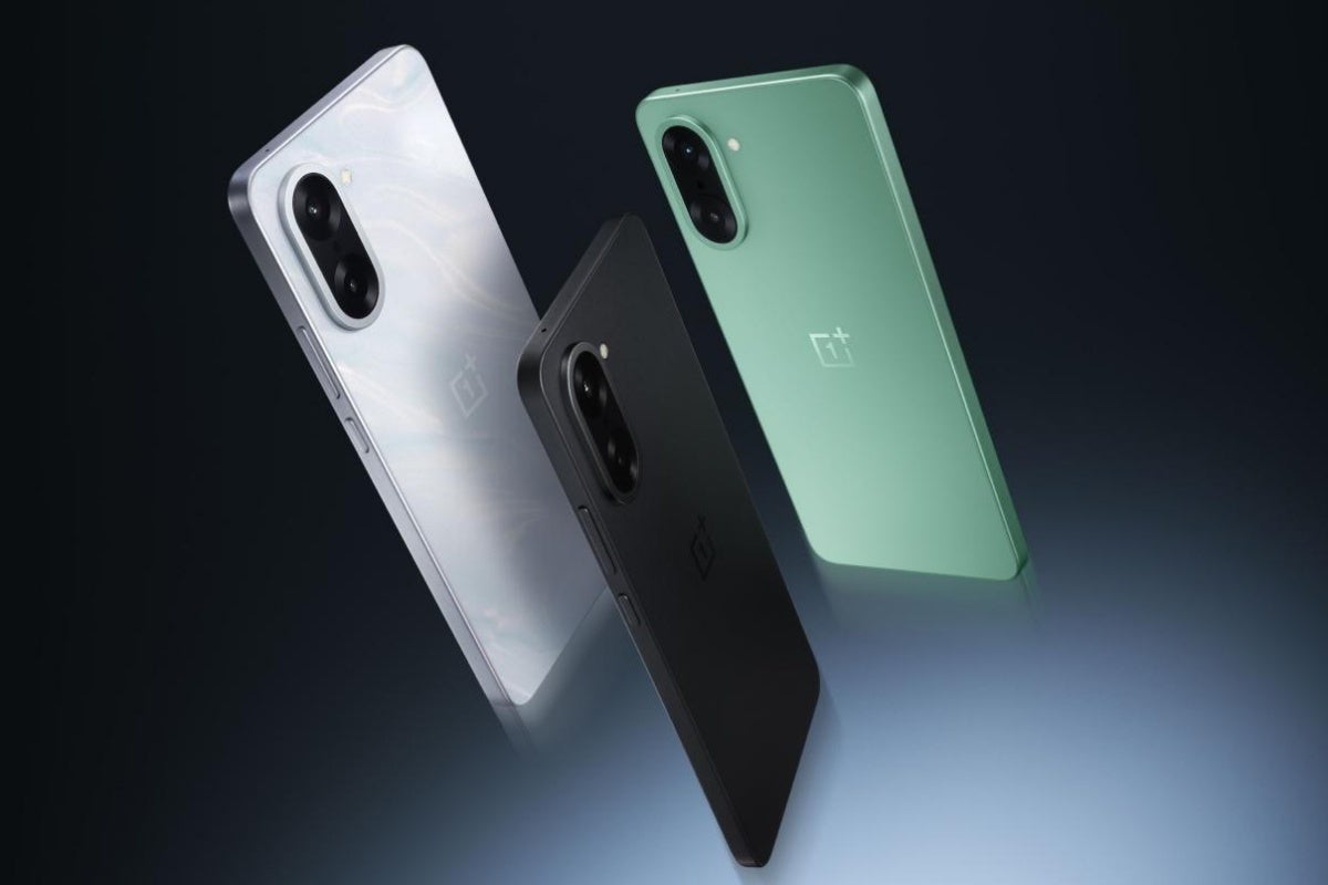The Ace 5 Racing looks pretty great... for a potentially sub-$400 Android high-ender. | Image Credit -- OnePlus - OnePlus officially schedules the May 27 launch of two &#039;supreme&#039; new flagship phones
